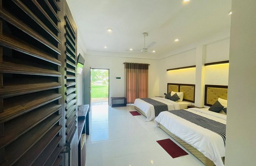 Mihintale Hotel | Four Points Resort - Anuradhapura