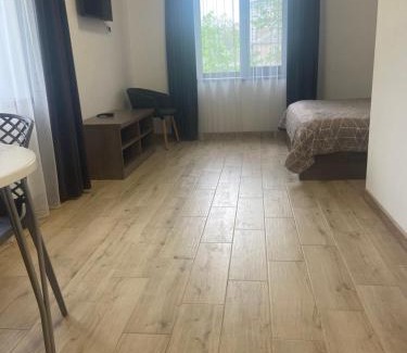 Cherkasy Apartment | Four Rooms Apartments