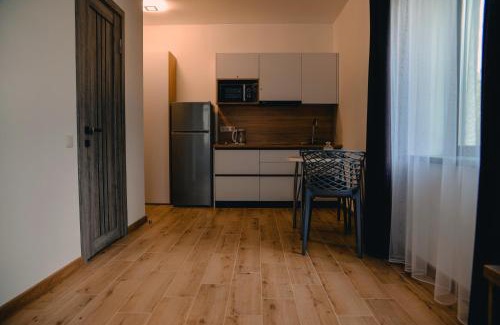 Cherkasy Apartment | Four Rooms Apartments
