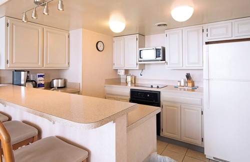Northeast Virginia Beach Resort | Four Sails Resort