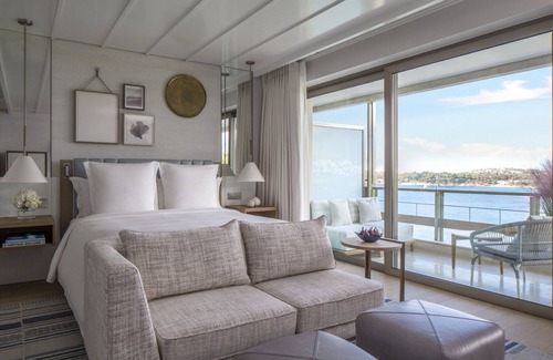 Vouliagmeni Hotel | Four Seasons Astir Palace Hotel Athens