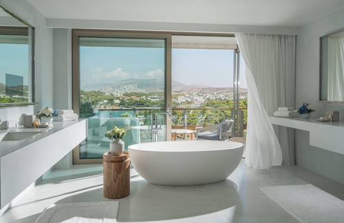 Vouliagmeni Hotel | Four Seasons Astir Palace Hotel Athens