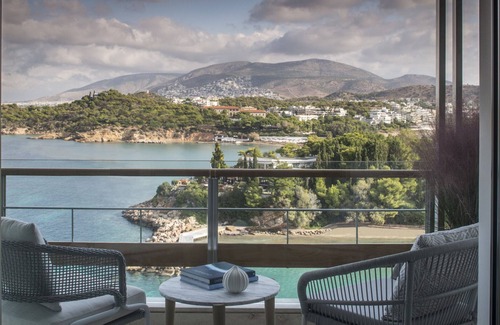 Vouliagmeni Hotel | Four Seasons Astir Palace Hotel Athens