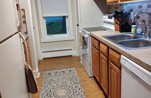 Tunkhannock Township Apartment | Four Season Lake Harmony Chalet - Lake/Golf/Ski
