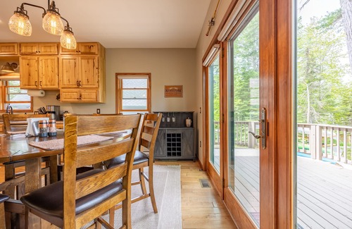 Bete Grise Cottage | Four Season Retreat in Beautiful Bete Grise