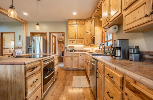 Bete Grise Cottage | Four Season Retreat in Beautiful Bete Grise