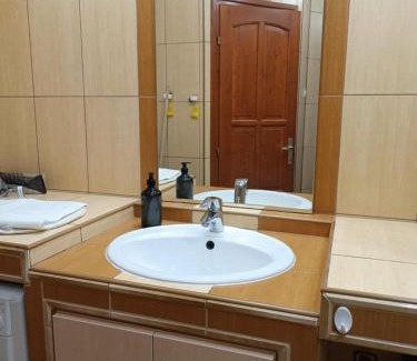 Morahalom Apartment | Four Seasons apartman