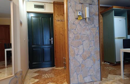 Morahalom Apartment | Four Seasons apartman