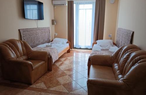 Morahalom Apartment | Four Seasons apartman