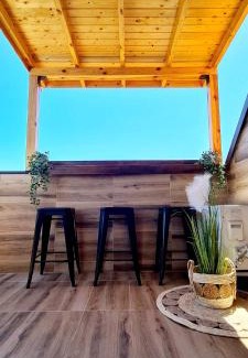 Avren Apartment | Four seasons apartment - Oasis beach resort