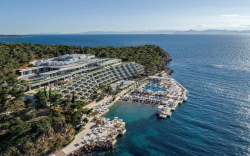 Vouliagmeni Hotel | Four Seasons Astir Palace Hotel Athens