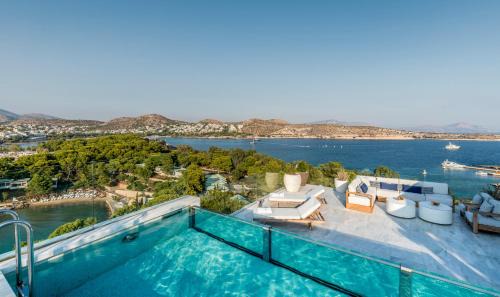 Vouliagmeni Hotel | Four Seasons Astir Palace Hotel Athens