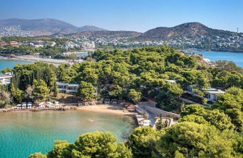 Vouliagmeni Hotel | Four Seasons Astir Palace Hotel Athens