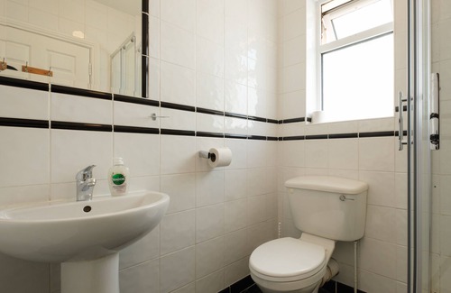Galway City Centre Bed & Breakfast | Four Seasons B&B