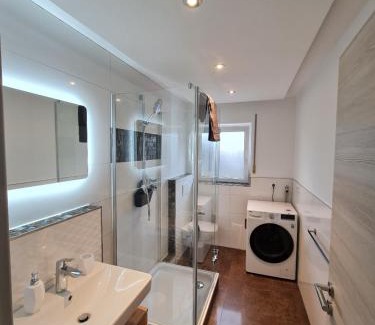 Eriskirch Apartment | Four Seasons Bodensee