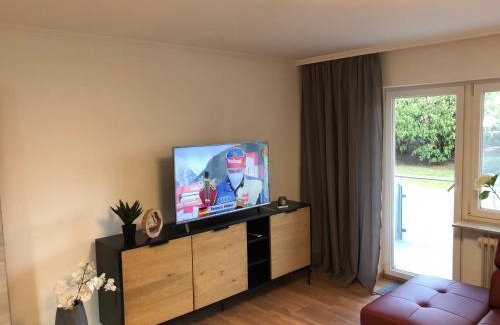 Eriskirch Apartment | Four Seasons Bodensee