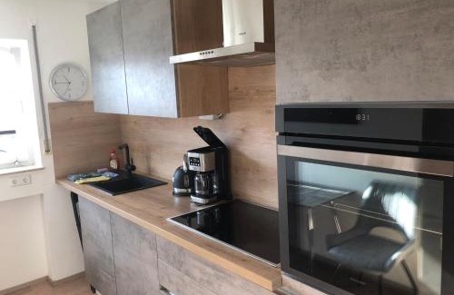 Eriskirch Apartment | Four Seasons Bodensee