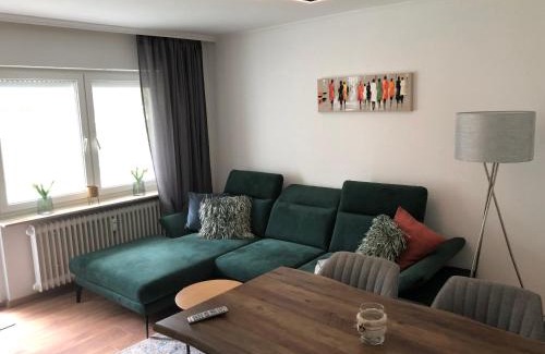 Eriskirch Apartment | Four Seasons Bodensee
