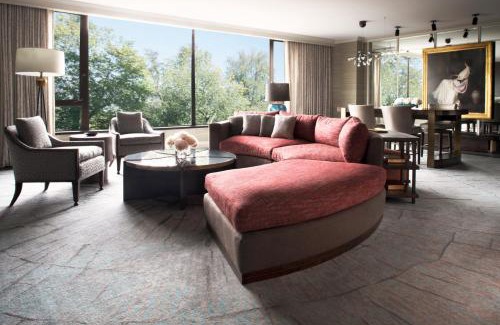 Downtown Boston Hotel | Four Seasons Boston