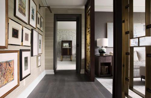 Downtown Boston Hotel | Four Seasons Boston