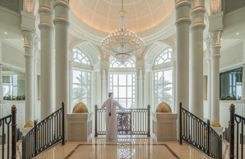 Diplomatic Area Hotel | Four Seasons Hotel Doha