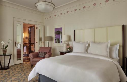 Belvaros - Lipotvaros Hotel | Four Seasons Hotel Gresham Palace Budapest