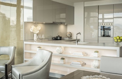 Kuala Lumpur City Centre Hotel | Four Seasons Hotel Kuala Lumpur