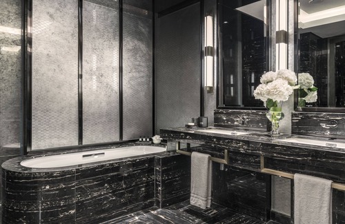 Kuala Lumpur City Centre Hotel | Four Seasons Hotel Kuala Lumpur