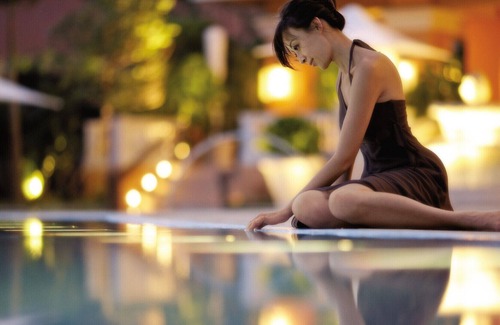 Cotai Hotel | Four Seasons Hotel Macao at Cotai Strip