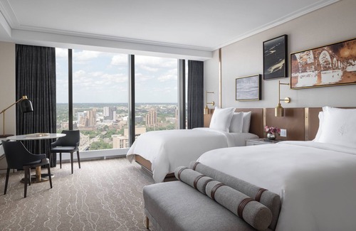 Gateway District Hotel | Four Seasons Hotel Minneapolis
