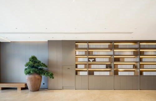 Pudong Hotel | Four Seasons Hotel Shanghai Kangqiao Xiupu Road Branch