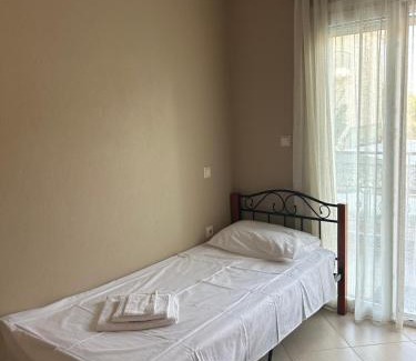 Ioannina Apartment | Four Seasons House