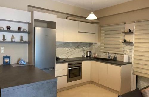 Ioannina Apartment | Four Seasons House