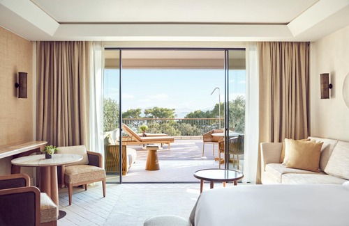 Playa de Formentor Hotel | Four Seasons Mallorca at Formentor