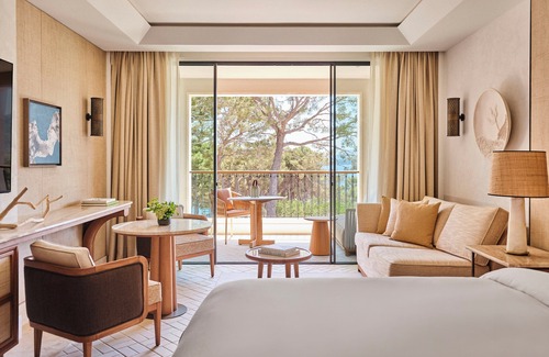 Playa de Formentor Hotel | Four Seasons Mallorca at Formentor