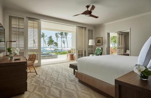 Ko Olina Resort | Four Seasons Resort Oahu at Ko Olina