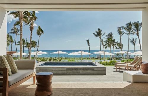 Ko Olina Resort | Four Seasons Resort Oahu at Ko Olina
