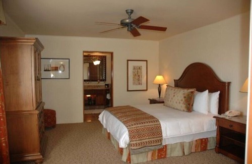 North Scottsdale Resort | Four Seasons Scottsdale Two Bedroom October 27th - November 3rd 2024