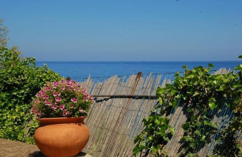 Sant'Ambrogio Apartment | Four Seasons Spring Room