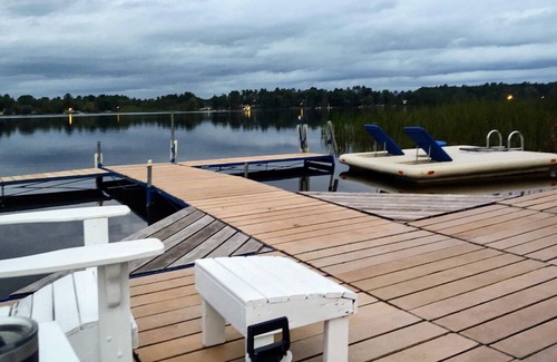 Loretto House | Four Seasons U.P. Get Away