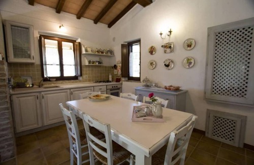 Bivio Lugnano Villa | Four Seasons Villa Close to Art Cities of Umbria