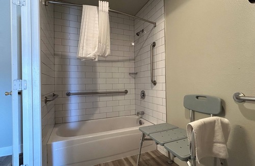 Ely Hotel | Four Sevens Motel
