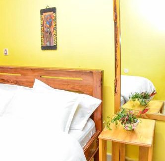 Meru Apartment | Four seventy