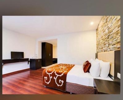 Gangtok Hotel | Four star resort near ropeway