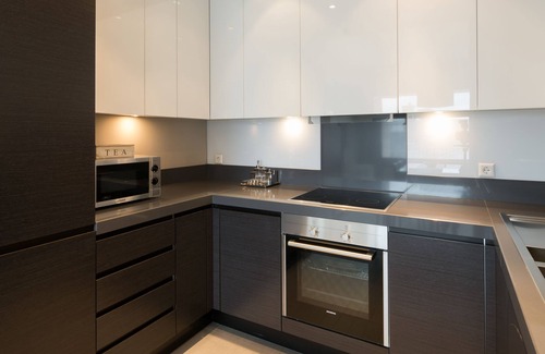 Gare Apartment | Four Stars Aparthotel