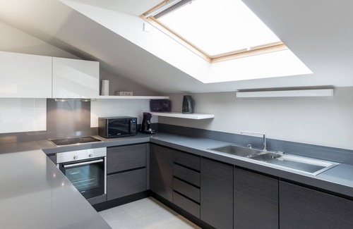 Gare Apartment | Four Stars Aparthotel