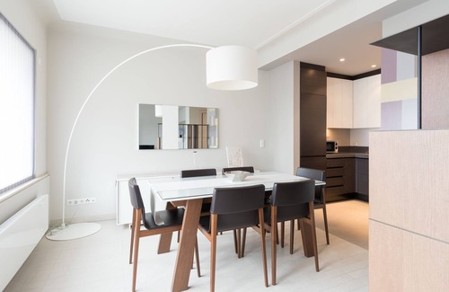 Gare Apartment | Four Stars Aparthotel