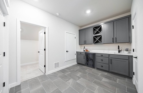 Leander House | Four Story Private Elevator Rooftop Terrace Views In New Northline Development!