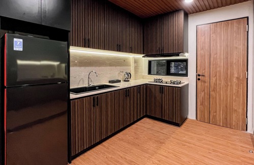 Denpasar Utara Apartment | Fouralivin