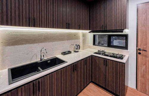 Denpasar Utara Apartment | Fouralivin